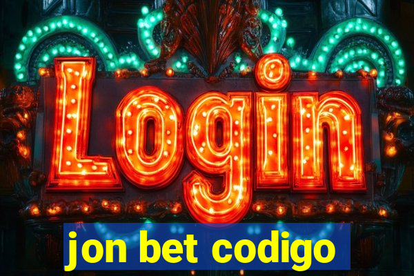 jon bet codigo